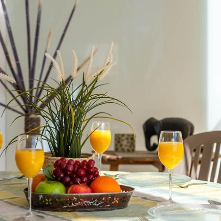 Apartment Penyon - Plusholidays Calpe Buitenkant foto