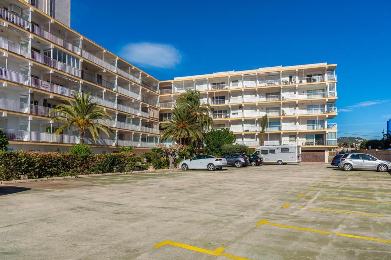 Apartment Penyon - Plusholidays Calpe Buitenkant foto
