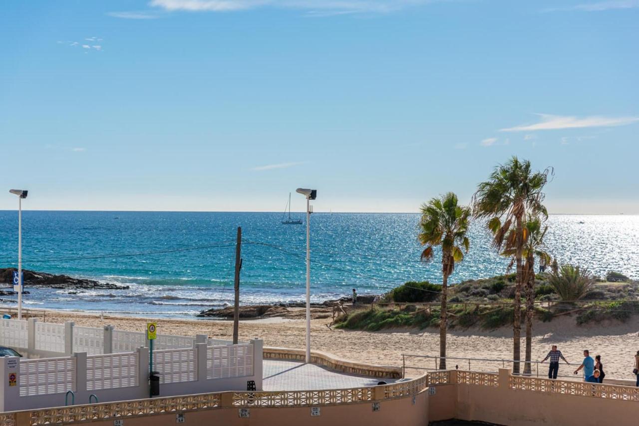 Apartment Penyon - Plusholidays Calpe Buitenkant foto