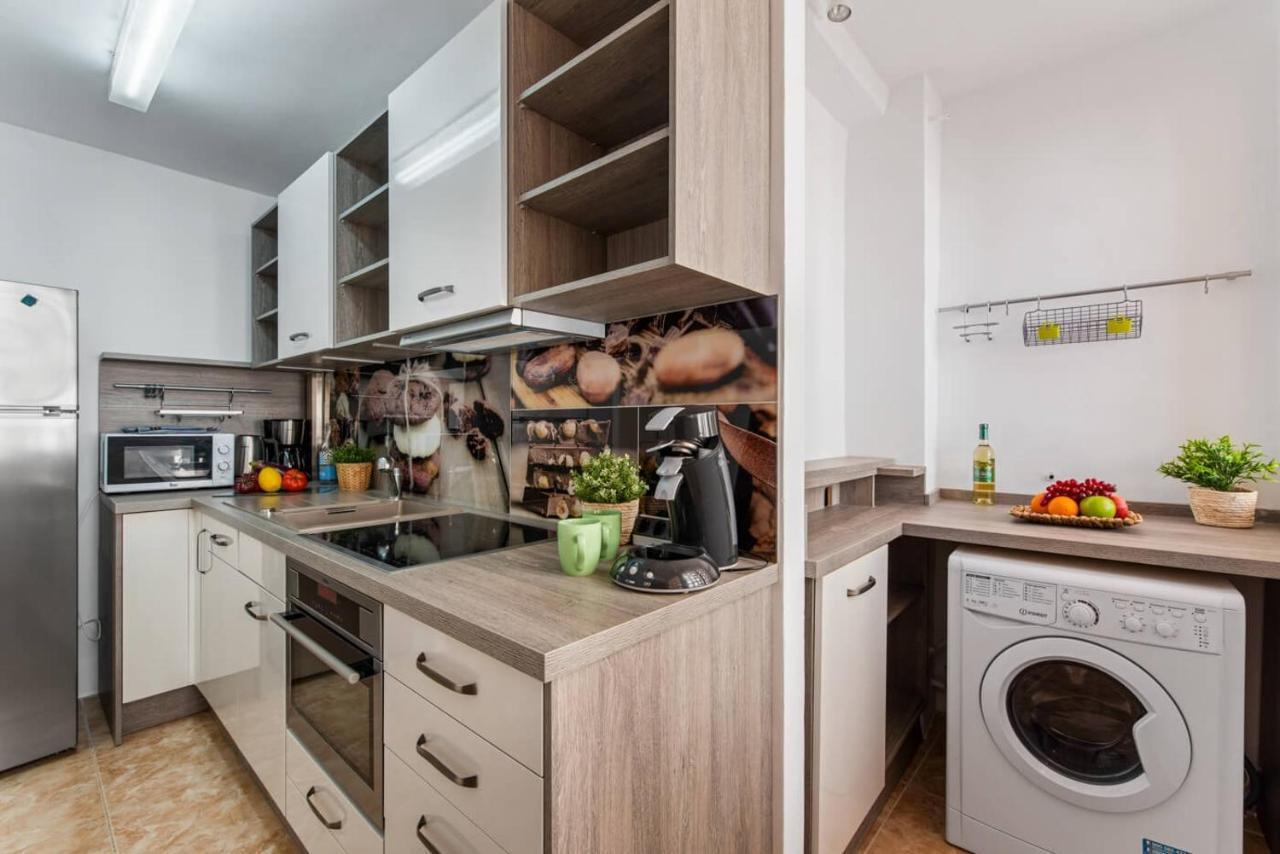Apartment Penyon - Plusholidays Calpe Buitenkant foto
