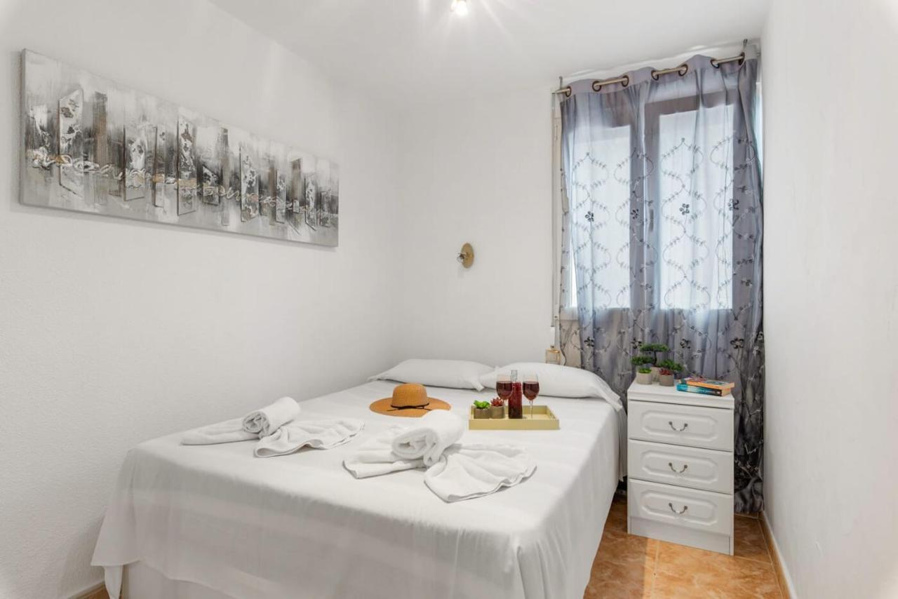 Apartment Penyon - Plusholidays Calpe Buitenkant foto