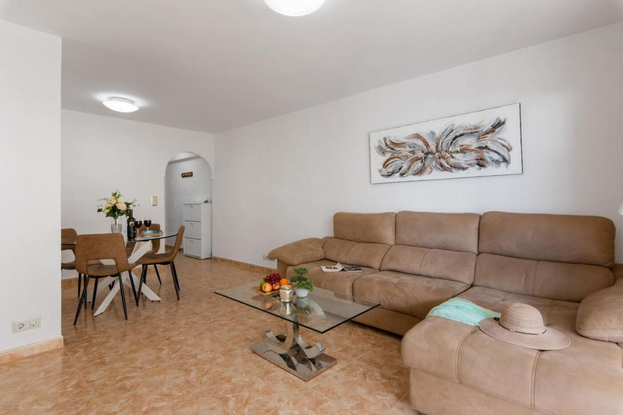 Apartment Penyon - Plusholidays Calpe Buitenkant foto