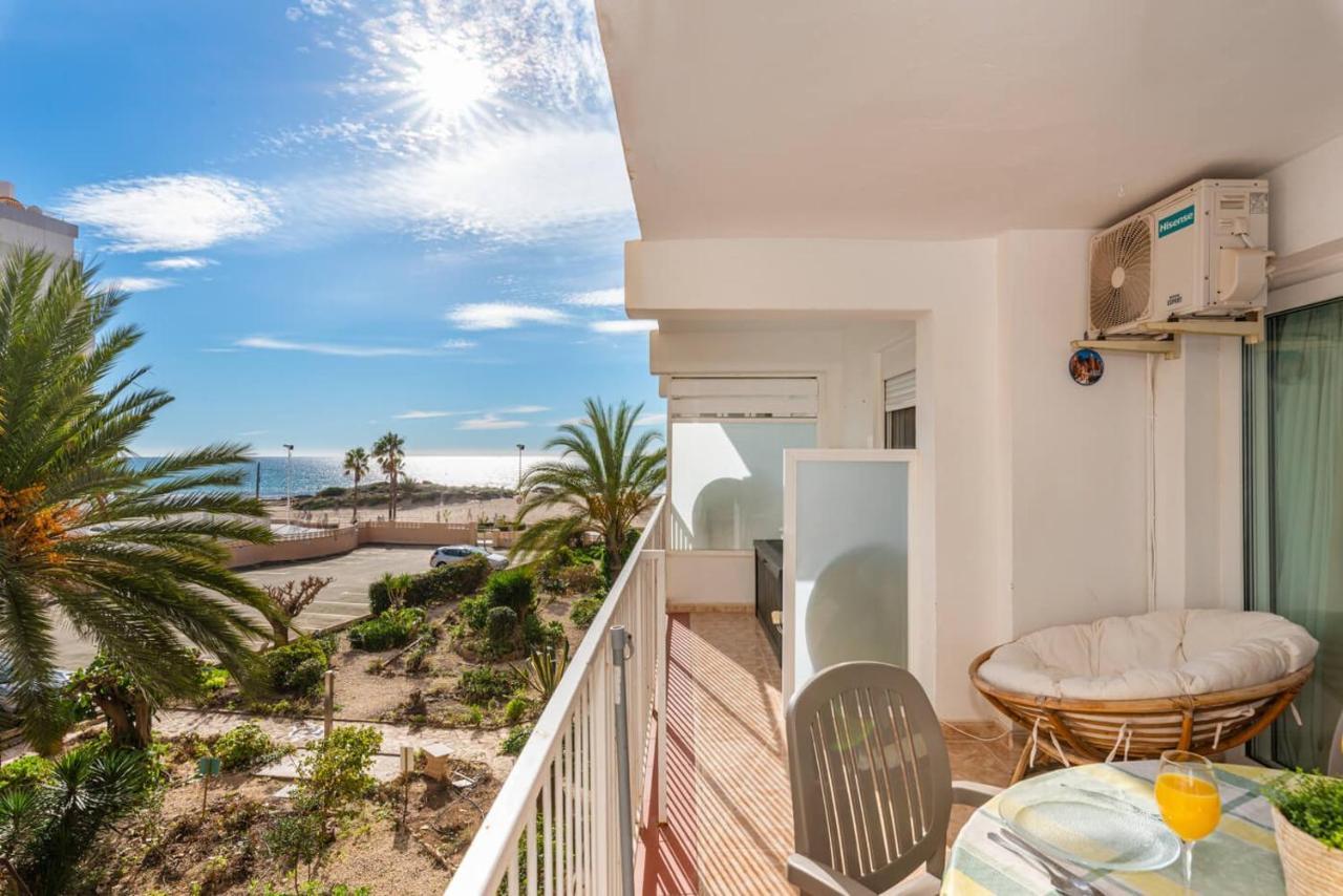 Apartment Penyon - Plusholidays Calpe Buitenkant foto