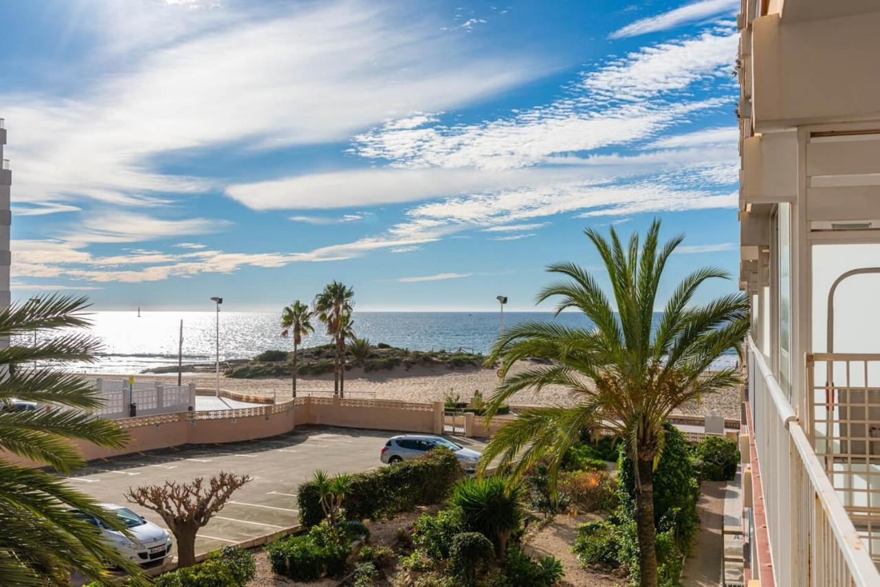 Apartment Penyon - Plusholidays Calpe Buitenkant foto