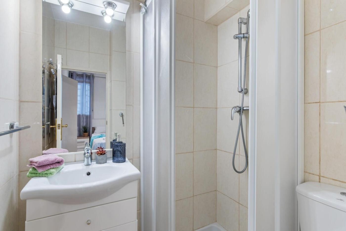 Apartment Penyon - Plusholidays Calpe Buitenkant foto