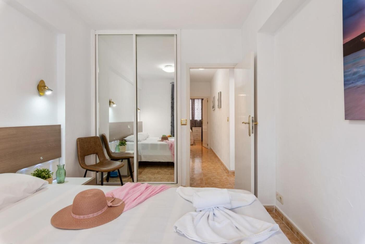 Apartment Penyon - Plusholidays Calpe Buitenkant foto