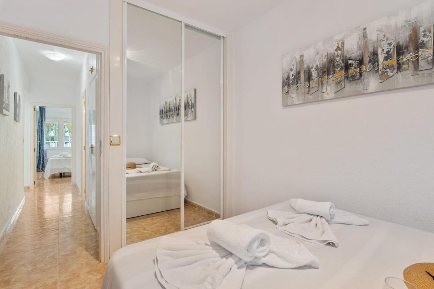 Apartment Penyon - Plusholidays Calpe Buitenkant foto