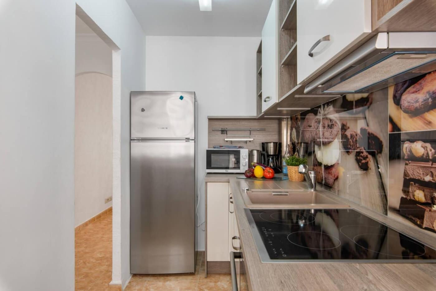 Apartment Penyon - Plusholidays Calpe Buitenkant foto
