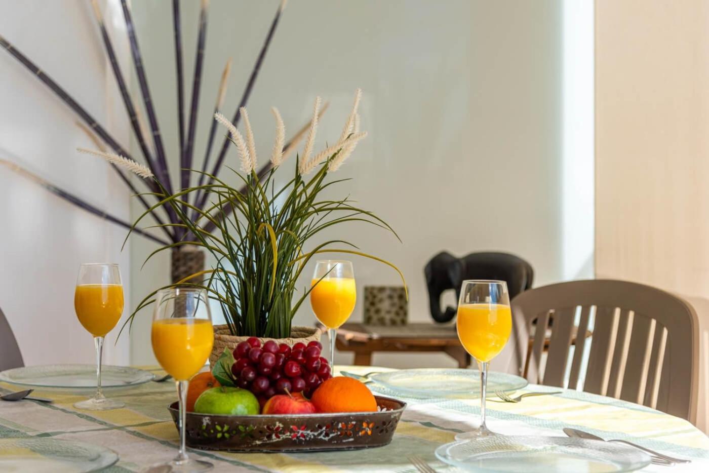 Apartment Penyon - Plusholidays Calpe Buitenkant foto